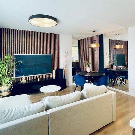 Apartament Kolobrzeg 아파트 외부 사진
