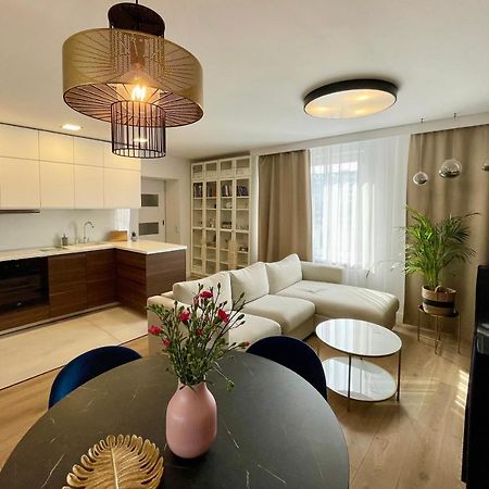 Apartament Kolobrzeg 아파트 외부 사진