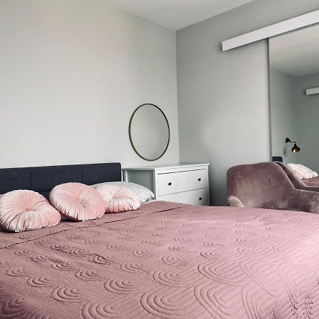 Apartament Kolobrzeg 아파트 외부 사진