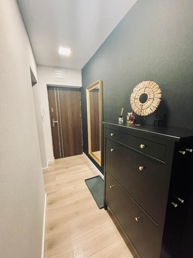 Apartament Kolobrzeg 아파트 외부 사진